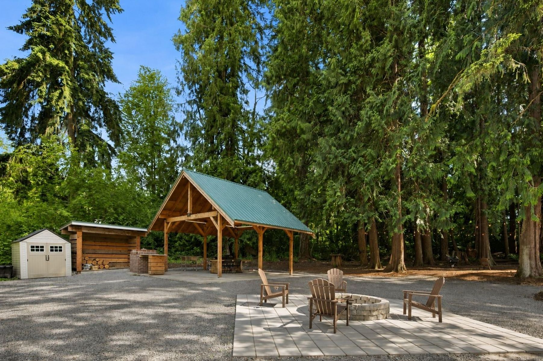  12103 202nd Street Southeast, Snohomish, WA 98296 - 物件實景