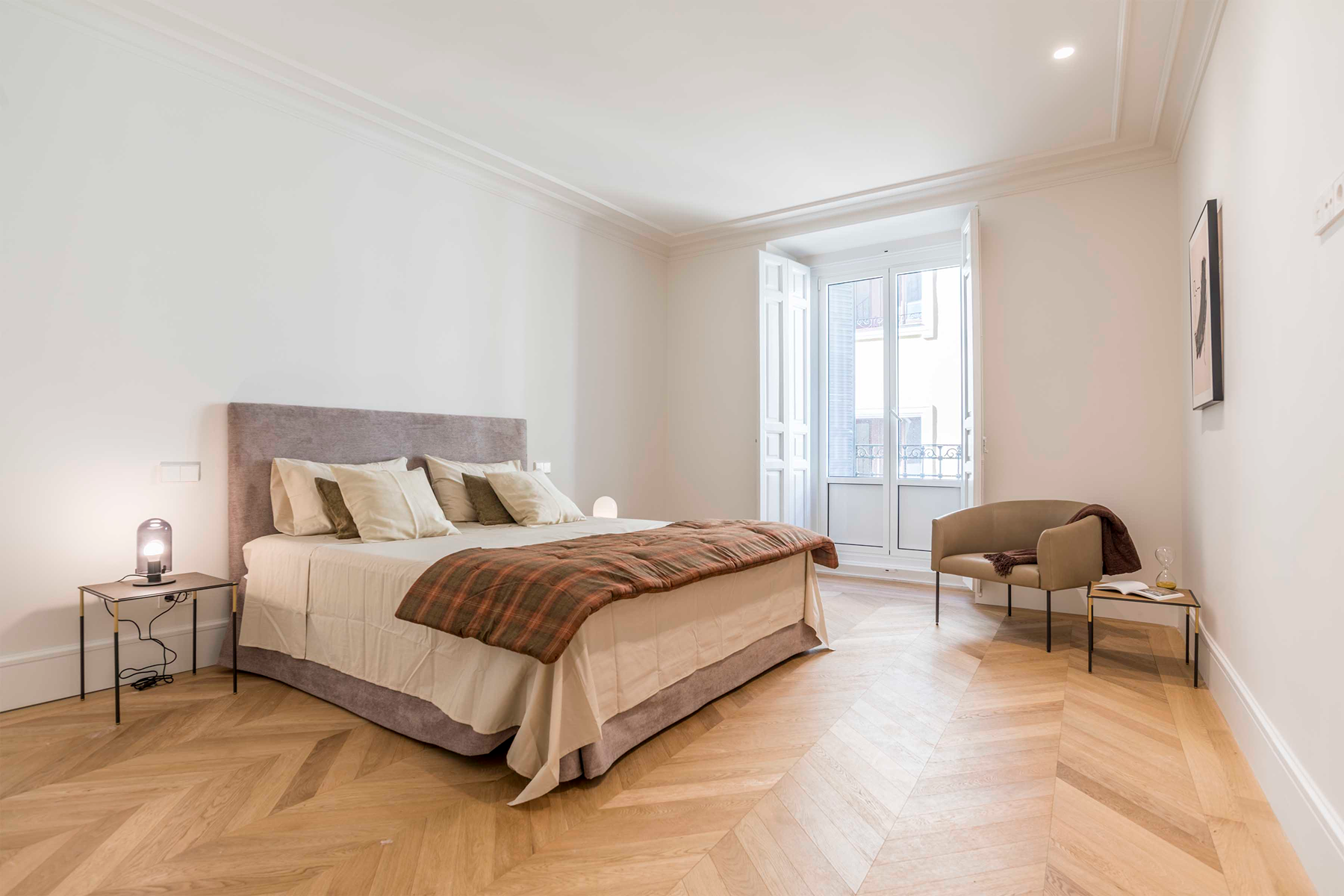  Flat with history in Cortes - 物件實景