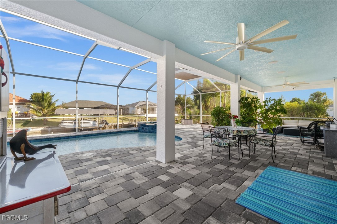 Cape Coral, Florida, 33991, United States, 3 Bedrooms Bedrooms, ,3 BathroomsBathrooms,Residential,For Sale,2008632