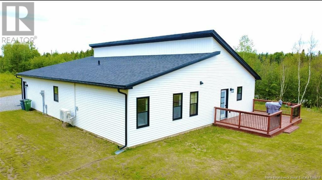 QUISPAMSIS, New Brunswick, E2S 1B8, CA, 3 Bedrooms Bedrooms, ,2 BathroomsBathrooms,Residential,For Sale,1875745