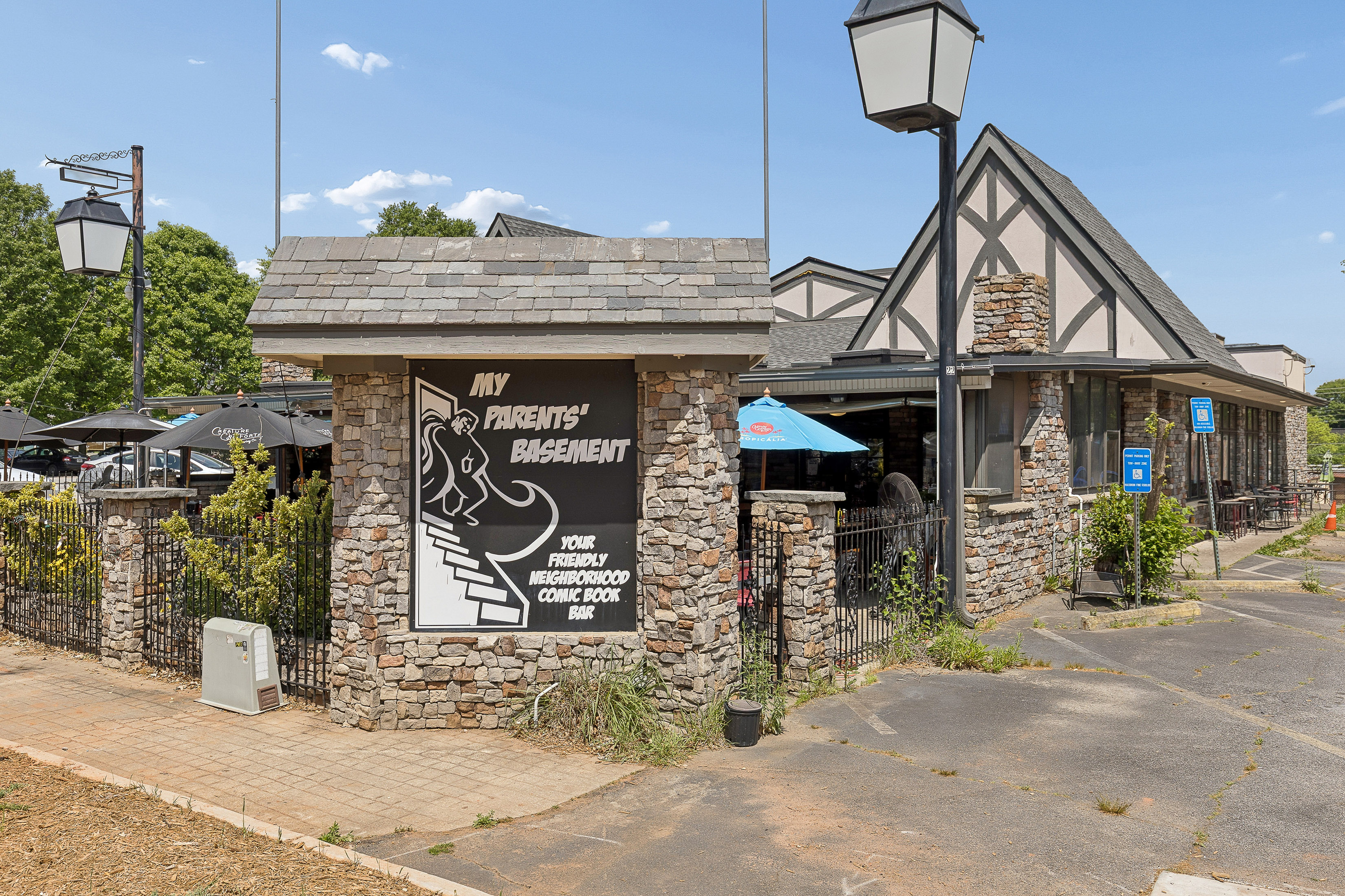  Like-new Craftsman on Quiet Cul-de-sac in Avondale Estates - 物件實景
