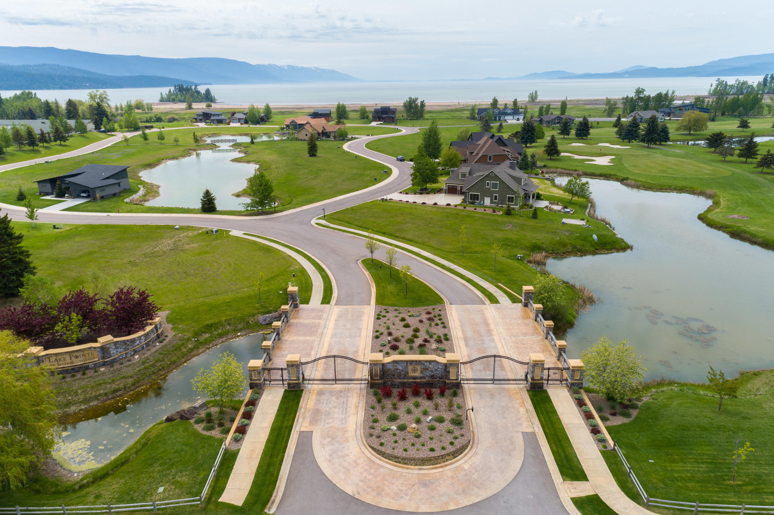  1001 Lake Pointe Drive - 物件實景