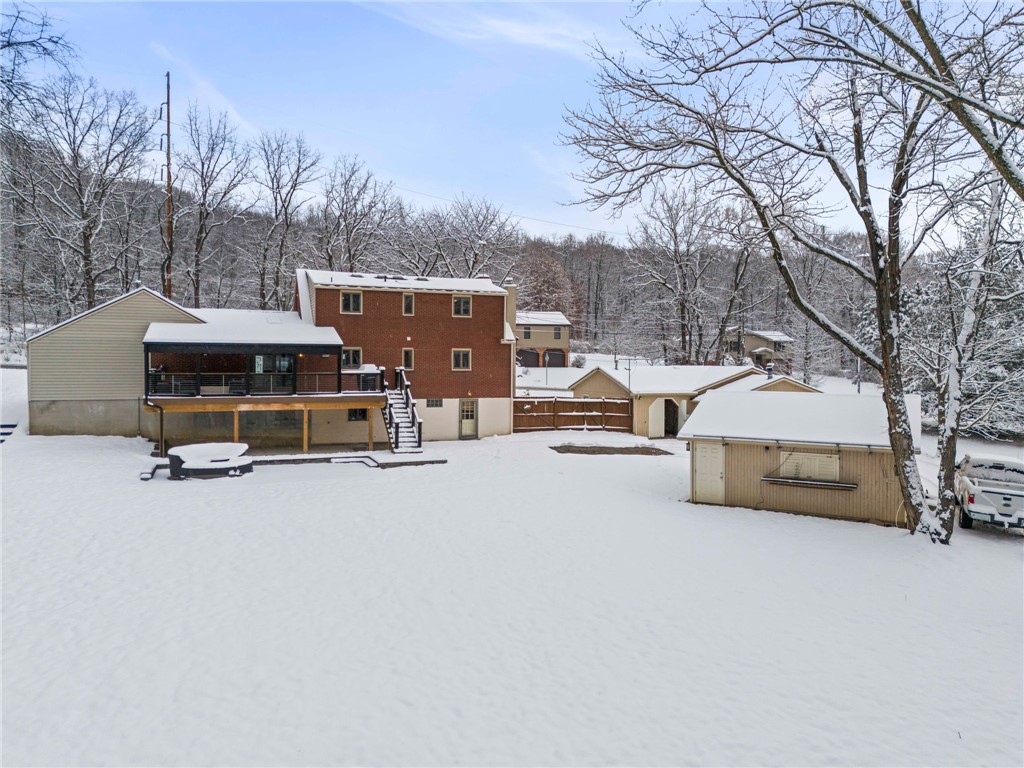 Venetia, Pennsylvania, 15367, United States, 3 Bedrooms Bedrooms, ,3 BathroomsBathrooms,Residential,For Sale,2001468