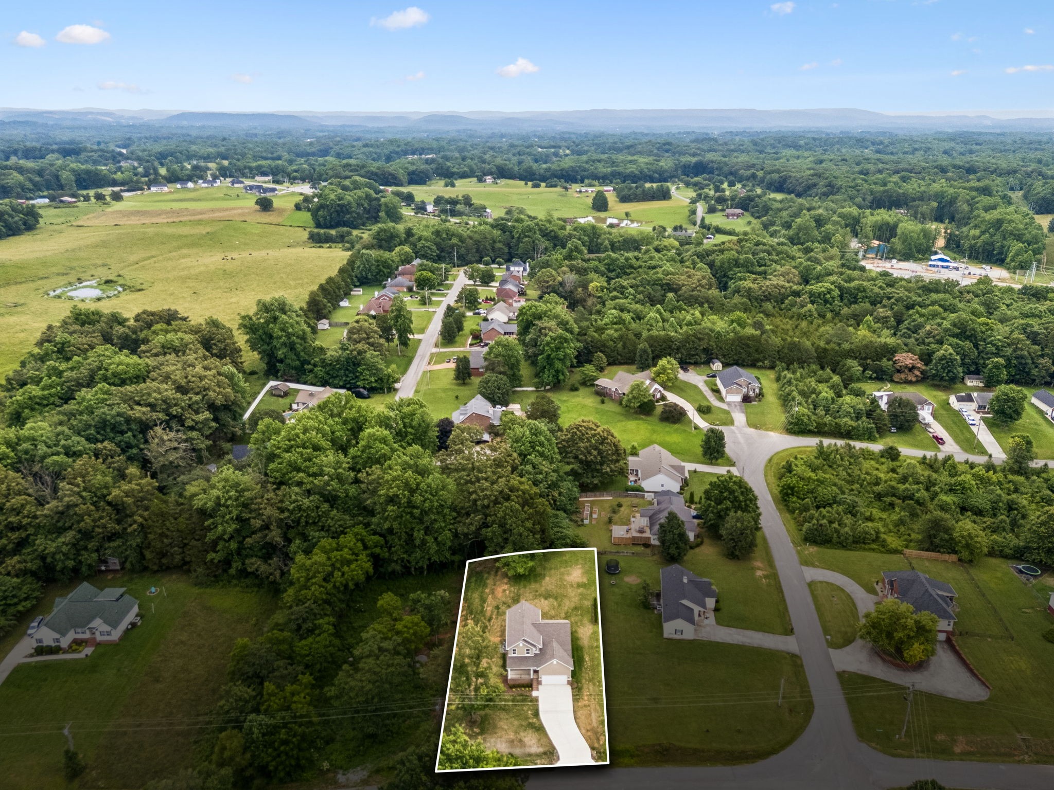  3505 Brookstone Dr, Cookeville, TN, 38506 - 物件實景