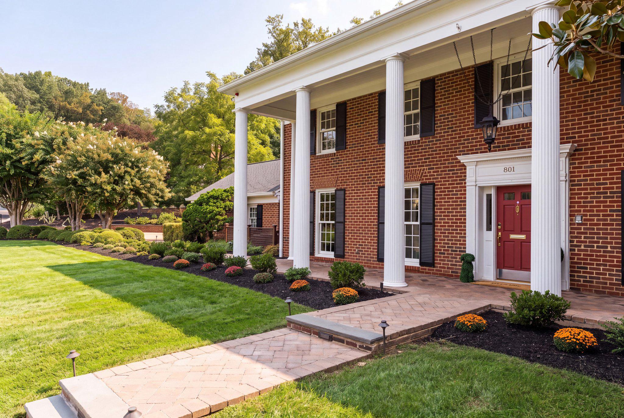  801 Rapidan Court, Alexandria, VA, 22304 - 物件實景