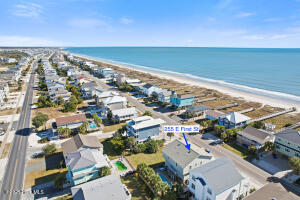 Ocean Isle Beach, North Carolina, 28469, United States, 6 Bedrooms Bedrooms, ,4 BathroomsBathrooms,Residential,For Sale,1994902