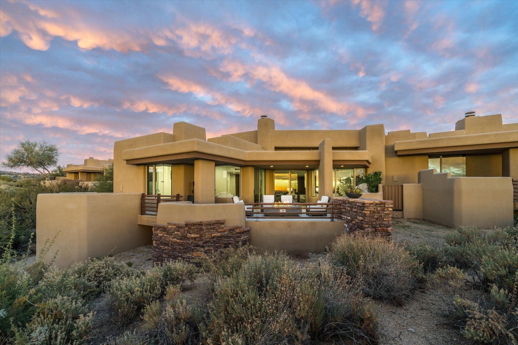  40132 N 110th Place¦Scottsdale, AZ - 物件實景