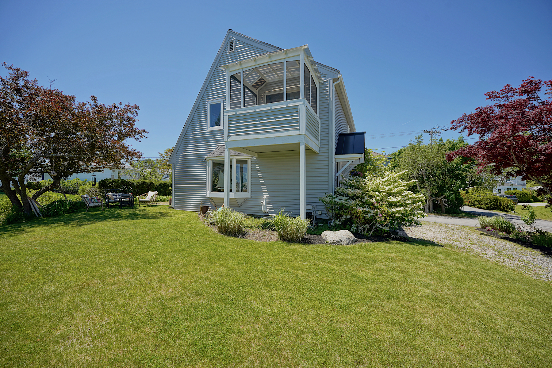  4 Highland Park Avenue - 物件實景