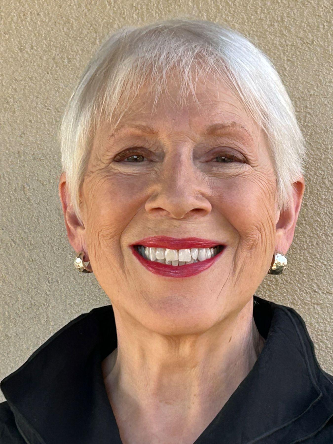 Julia Gelbart