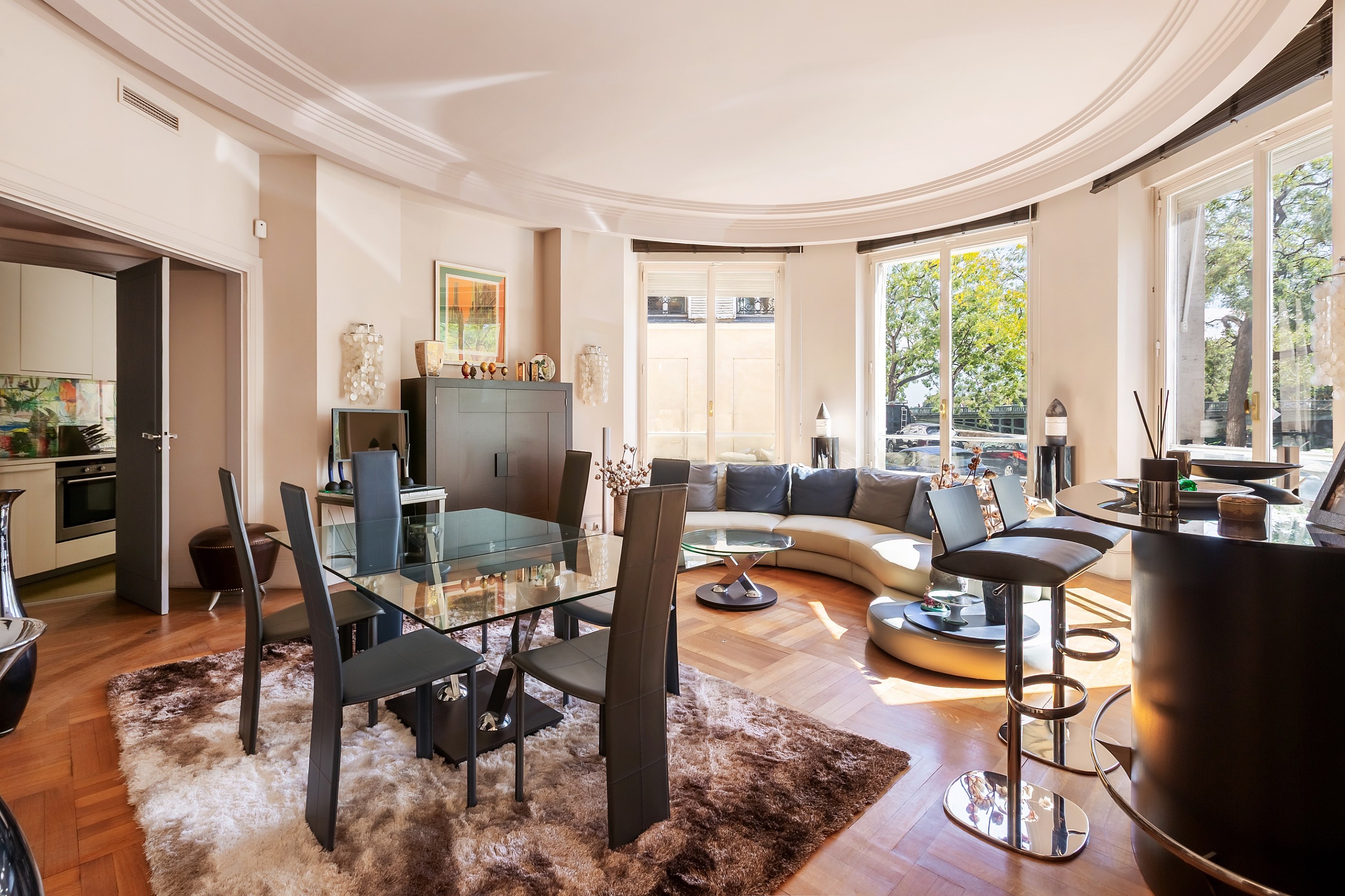  FOR SALE - Apartment - 2 bedrooms - Parking - Ile Saint-Louis - 75004 Paris - 物件實景