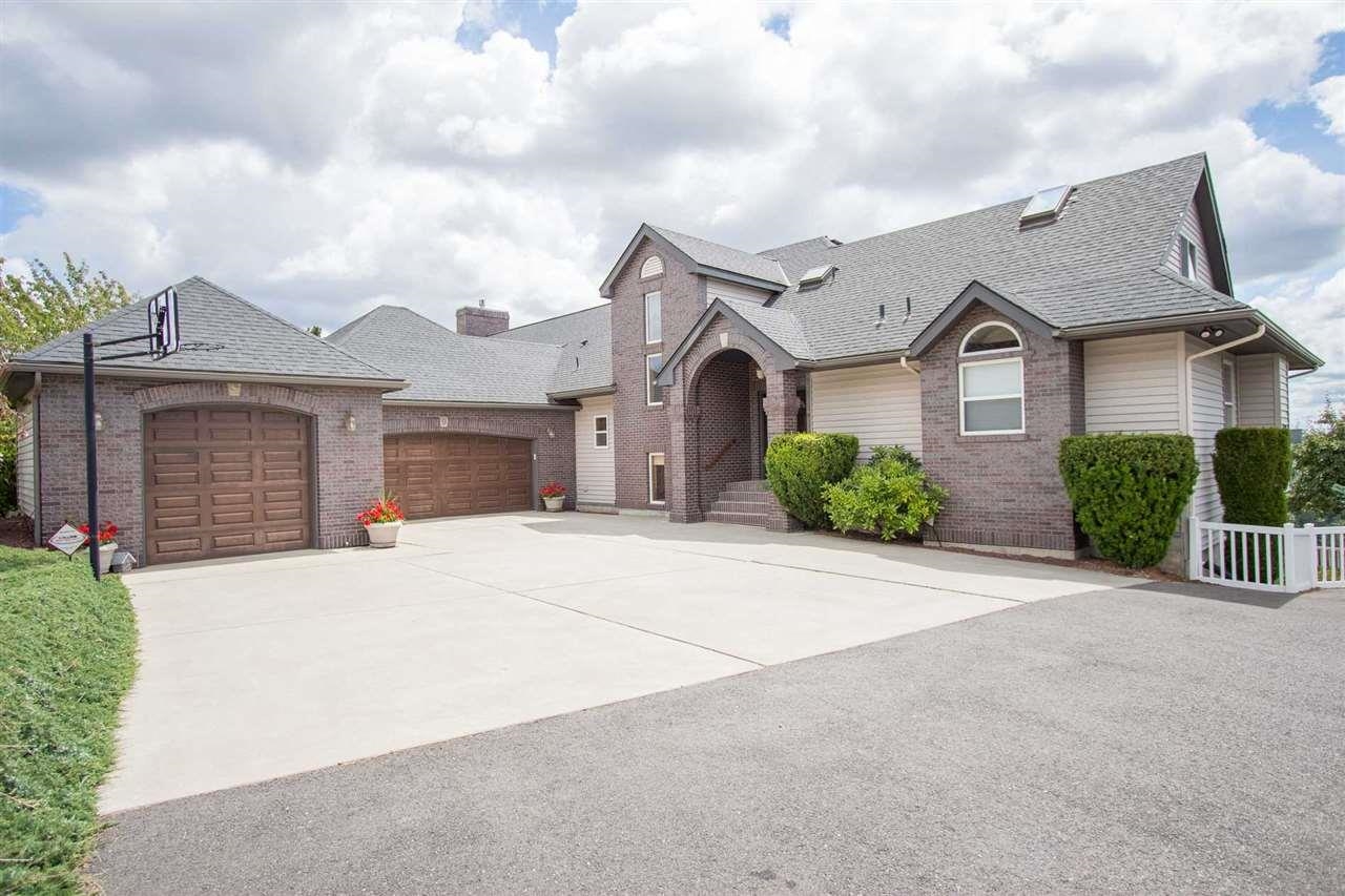 Spokane, Washington, 99217, United States, 5 Bedrooms Bedrooms, ,4 BathroomsBathrooms,Residential,For Sale,2001907