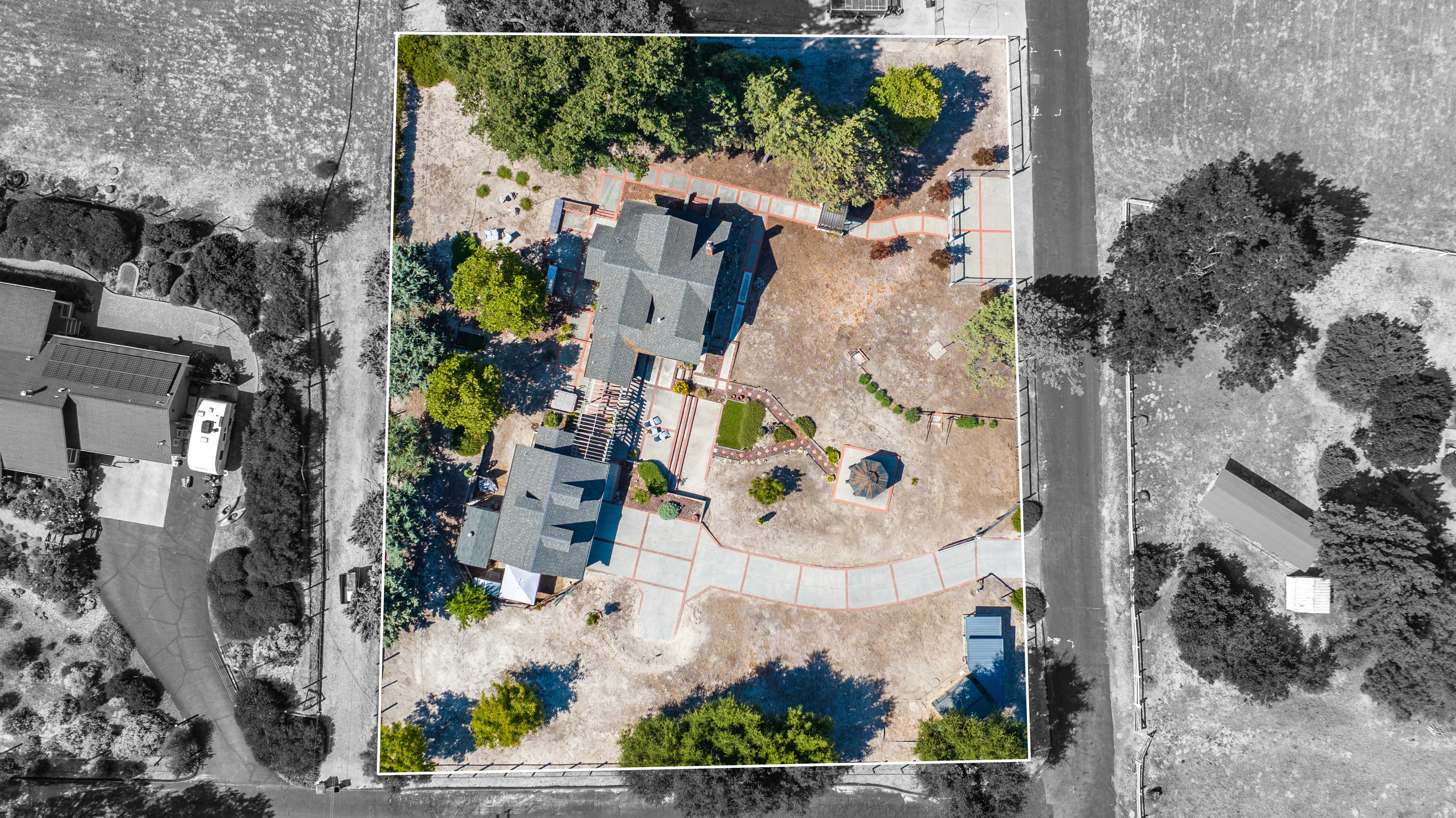  3155 El Camino Real, Atascadero, CA 93422 - 物件實景
