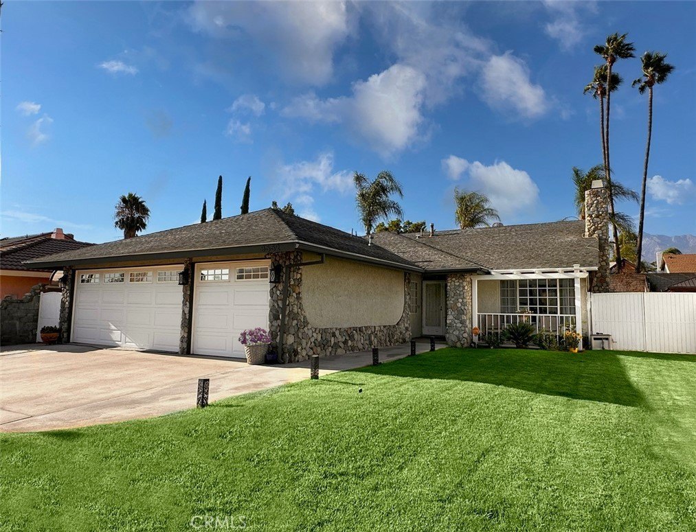 Rancho Cucamonga, California, 91730, United States, 4 Bedrooms Bedrooms, ,2 BathroomsBathrooms,Residential,For Sale,1932880