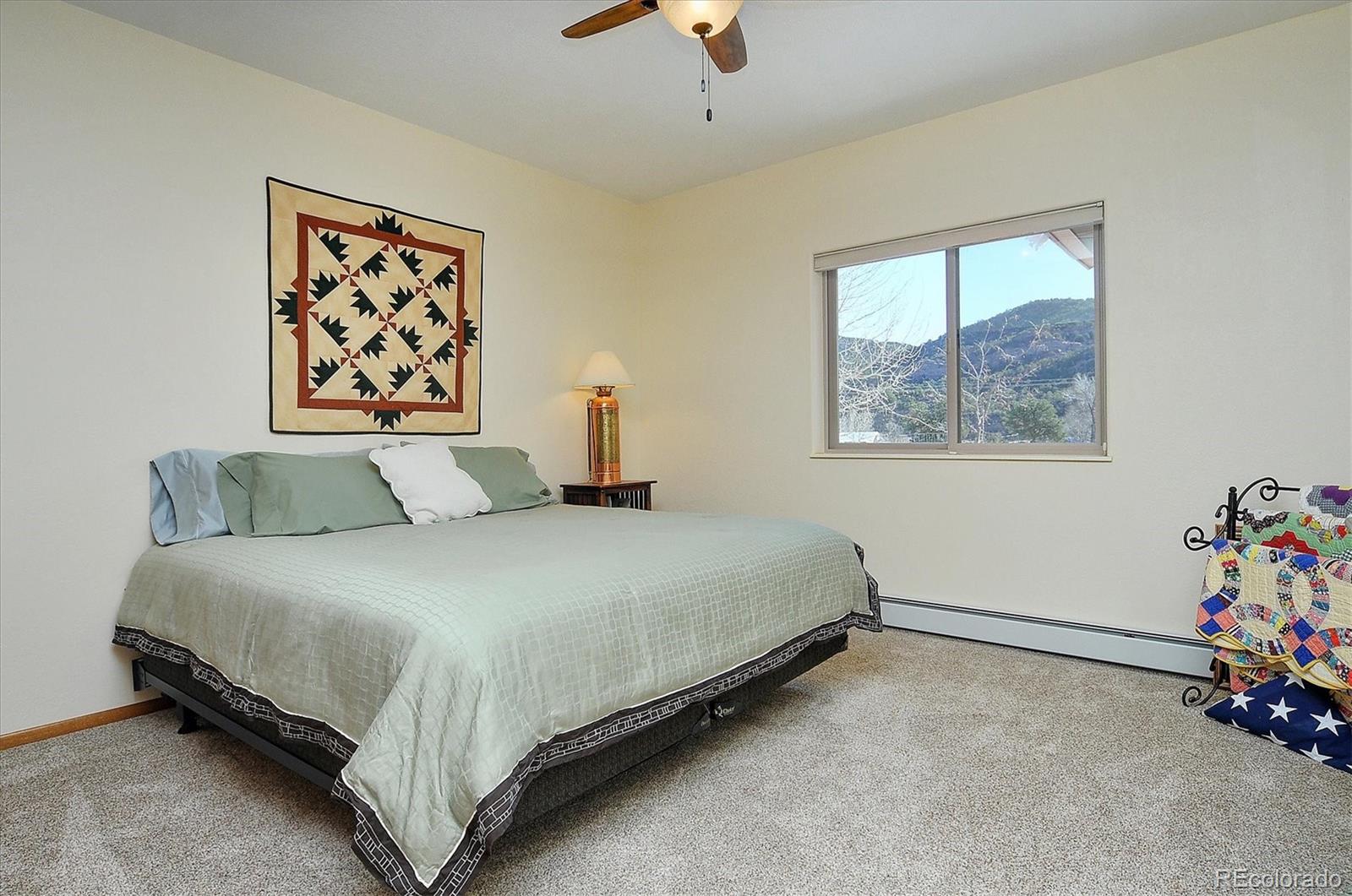 Howard, Colorado, 81233, United States, 4 Bedrooms Bedrooms, ,1 BathroomBathrooms,Residential,For Sale,1921674