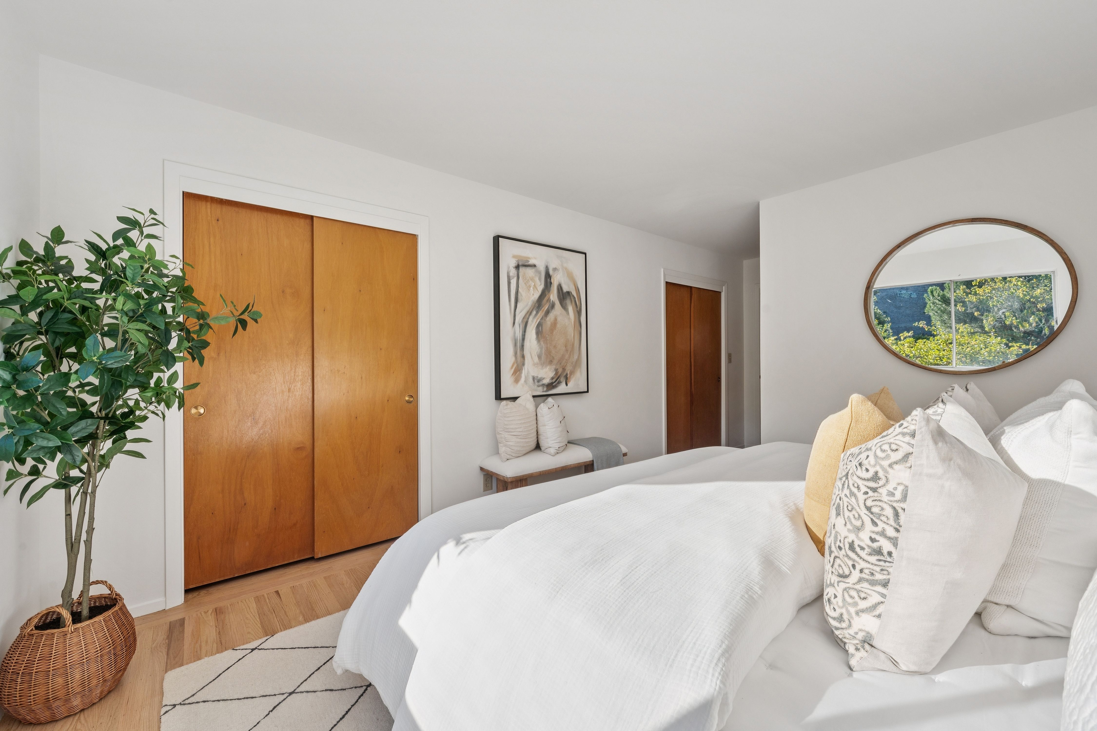  Large and Level Lot in Madera Gardens - 物件實景