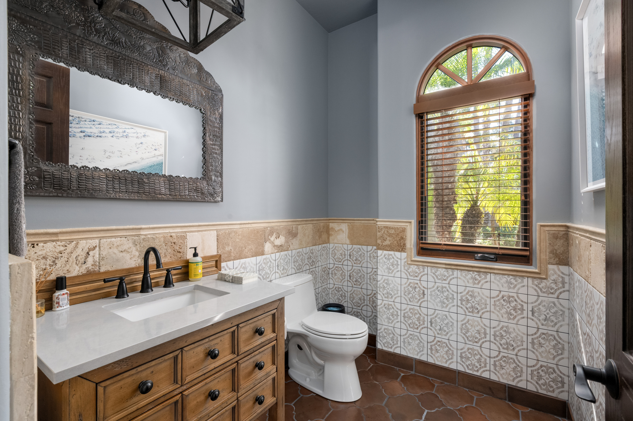  3028 Paseo Cielo, Rancho Santa Fe, CA 92067 - 物件實景
