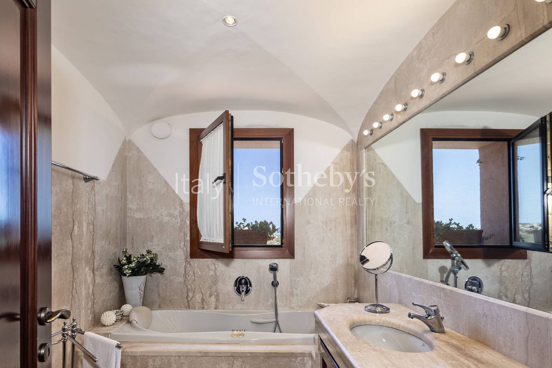  Elegant villa with sea and golf course view - 物件實景