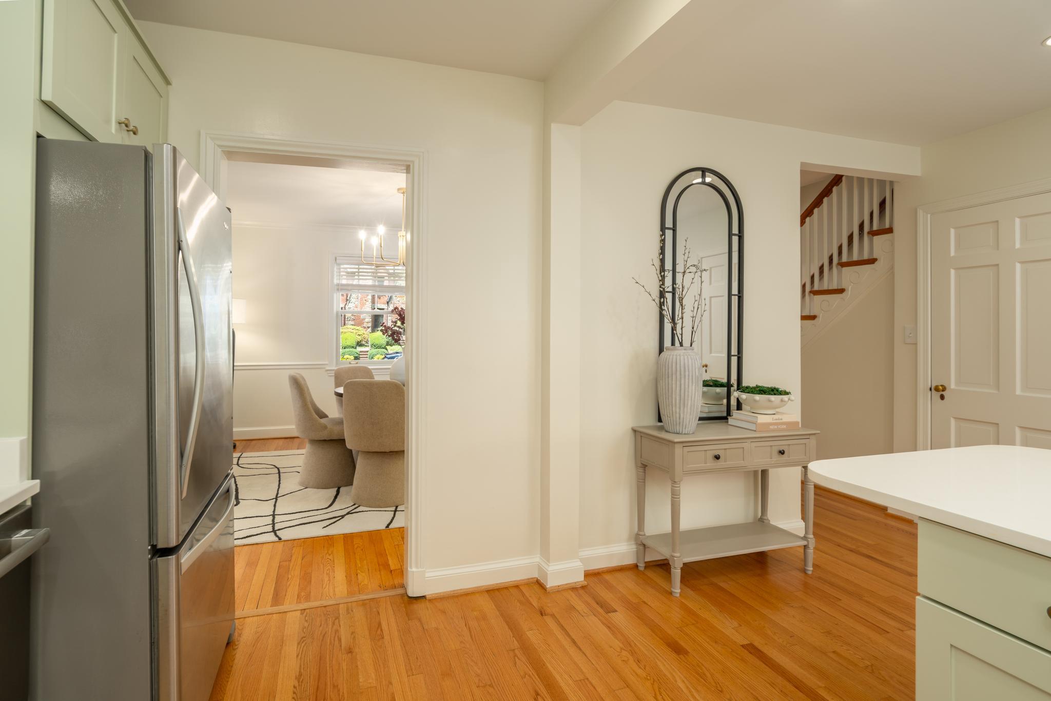  5109 Chevy Chase Parkway NW, Washington, DC, 20008 - 物件實景