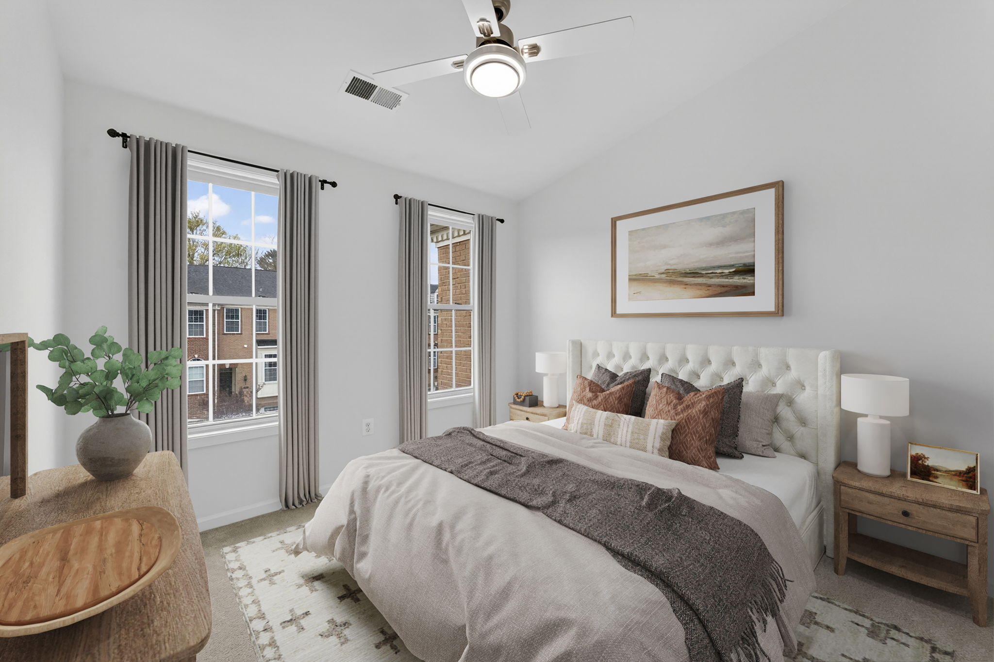  206 Croft Square, Purcellville, VA 20132 - 物件實景