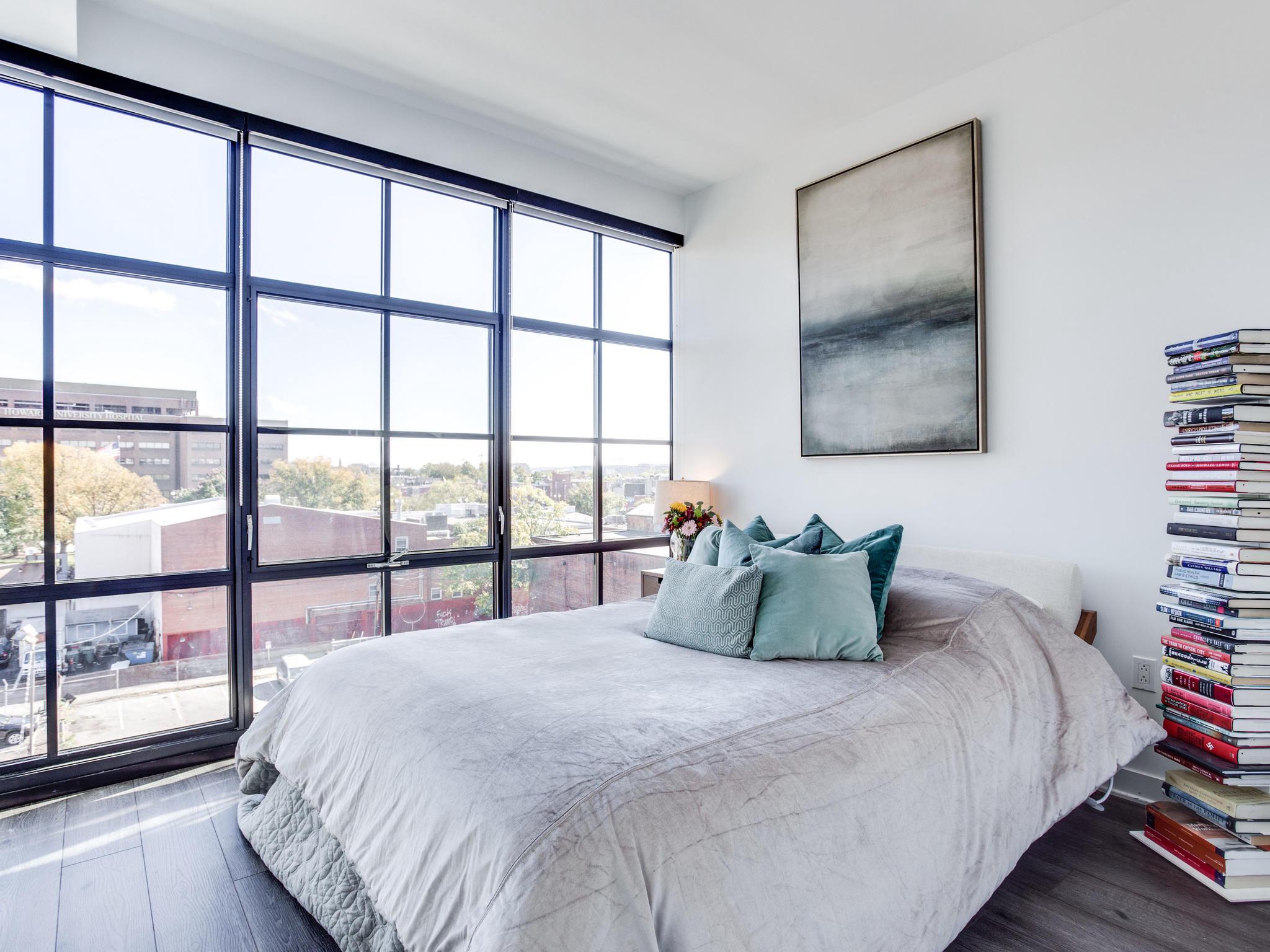  2030 8th Street NW, Washington, DC, 20001 - 物件實景