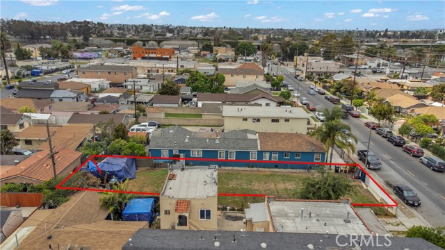 Los Angeles, California, 90003, United States, ,Residential,For Sale,1942581