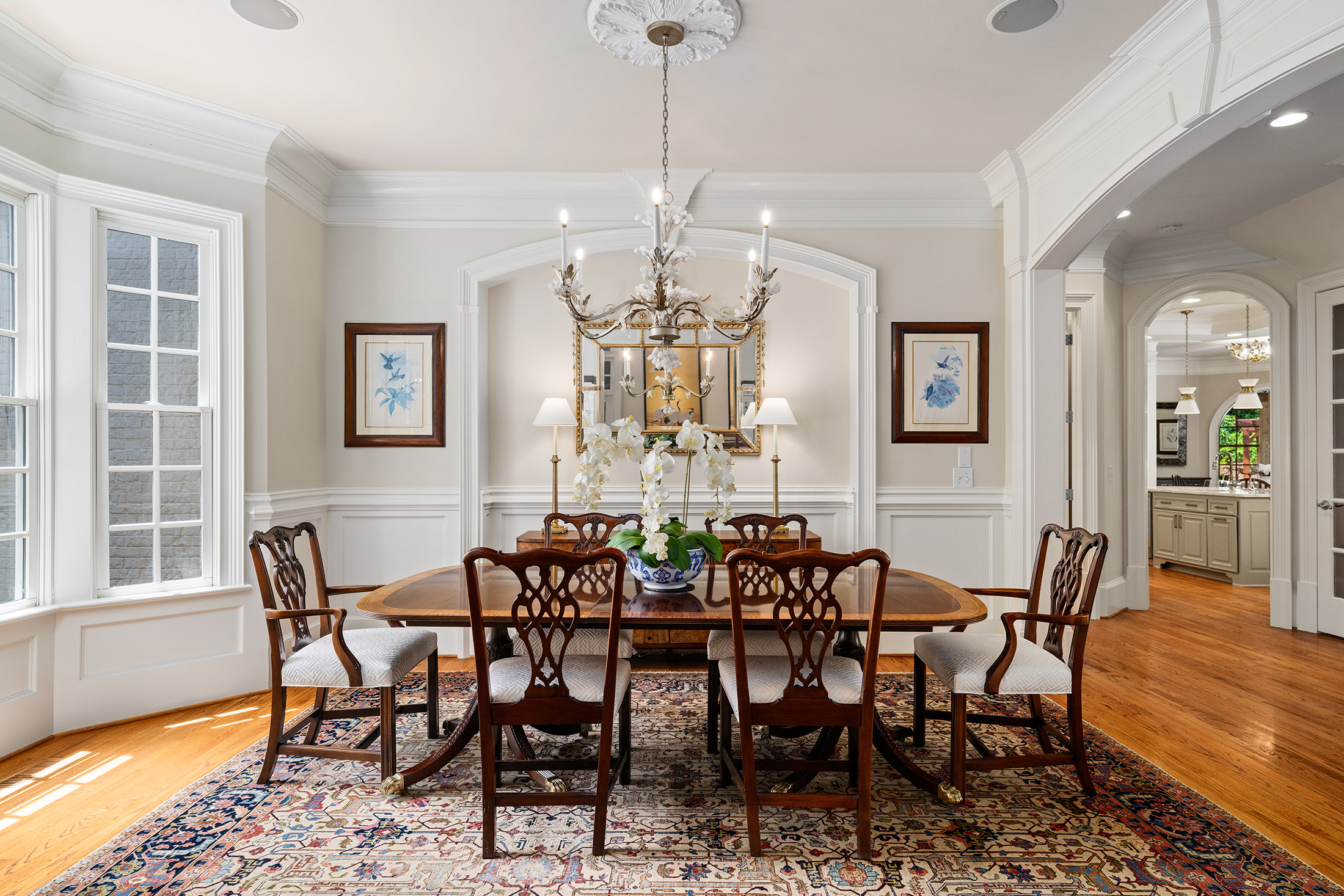  Estate-style Living in One of Milton