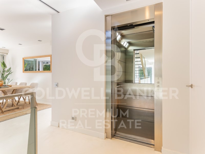 Sant Cugat del Vallès, Catalonia, ES, 6 Bedrooms Bedrooms, ,5 BathroomsBathrooms,Residential,For Sale,1624363