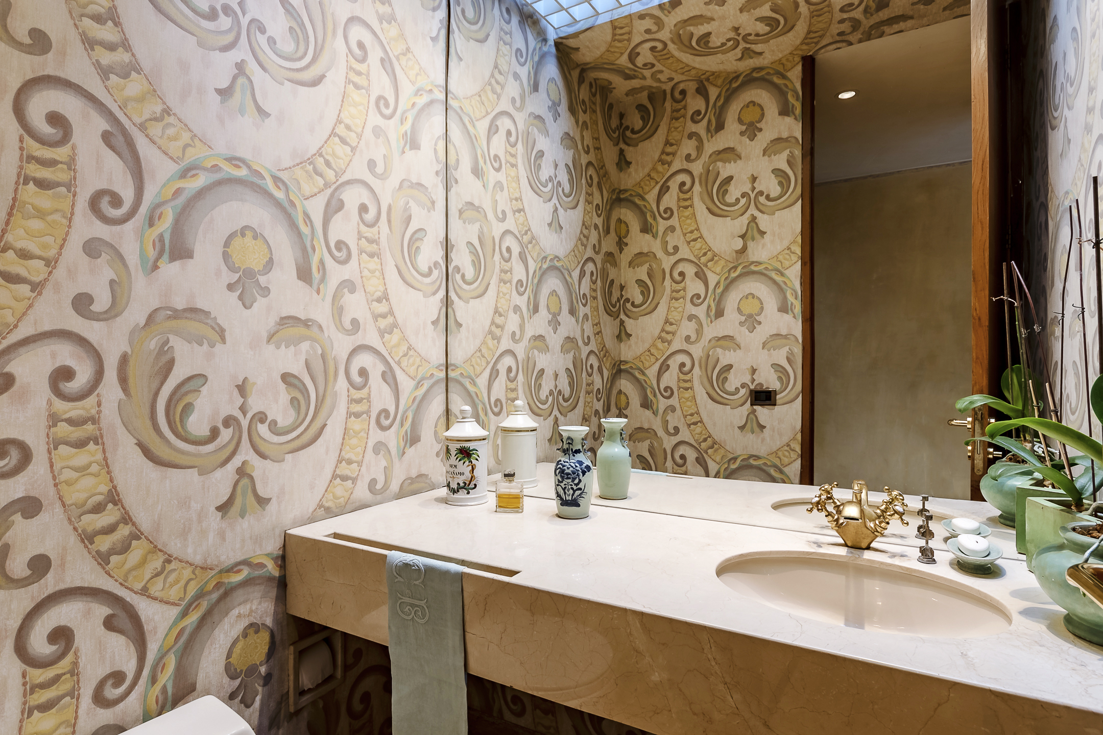  Architect Christian De Groote house with unbeatable location in Santa María - 物件實景