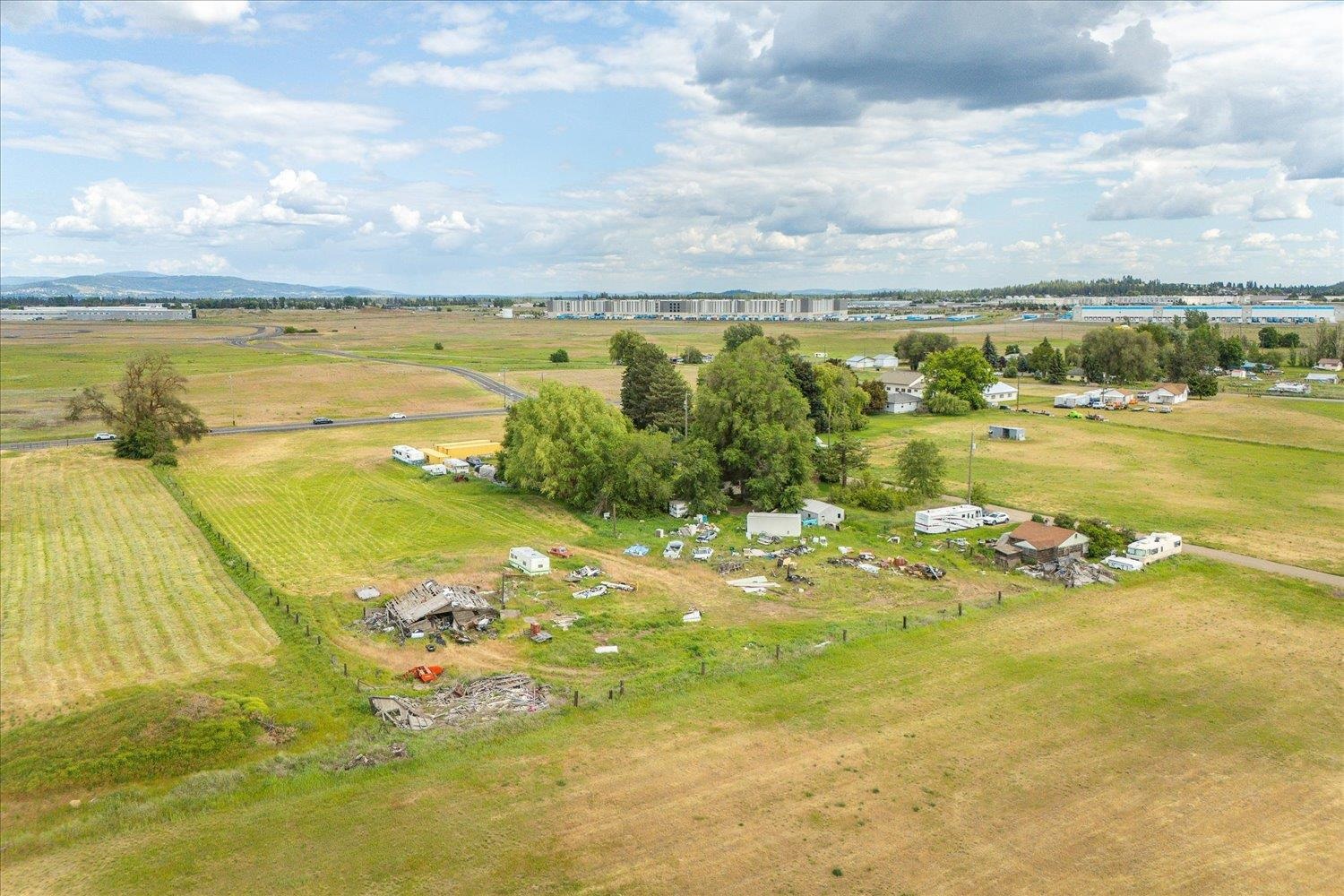 Spokane, Washington, 99224, United States, ,Land,For Sale,1978139