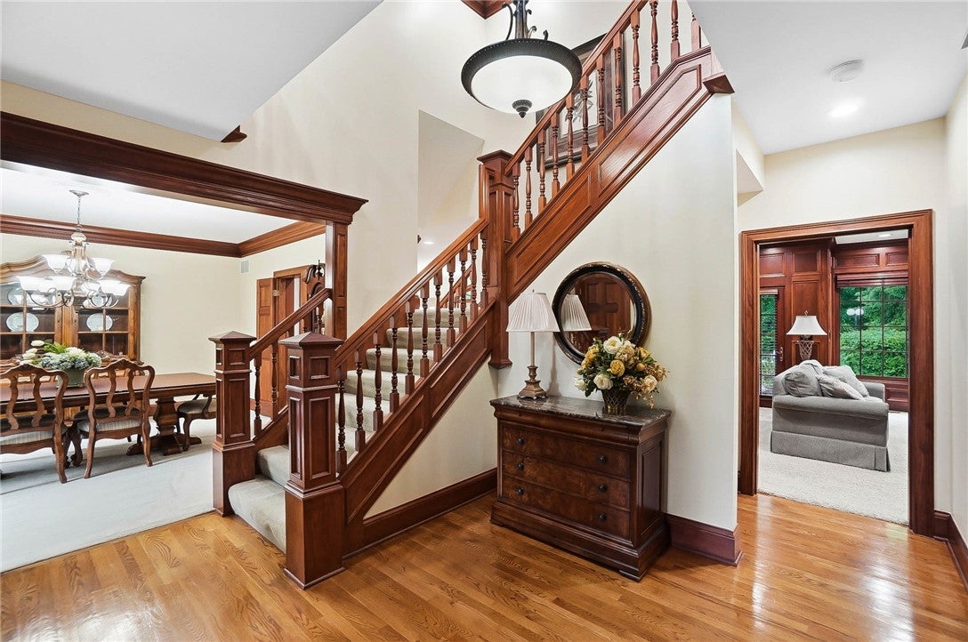 Dayton, Ohio, 45458, United States, 4 Bedrooms Bedrooms, ,5 BathroomsBathrooms,Residential,For Sale,2048387
