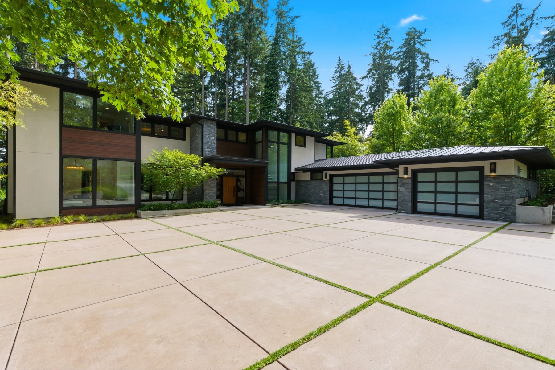 5410 WASHINGTON CT Lake Oswego, OR 97035 - 物件實景