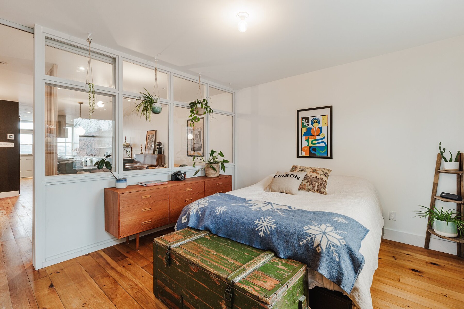  Rosemont / La Petite-Patrie, Montréal - 物件實景