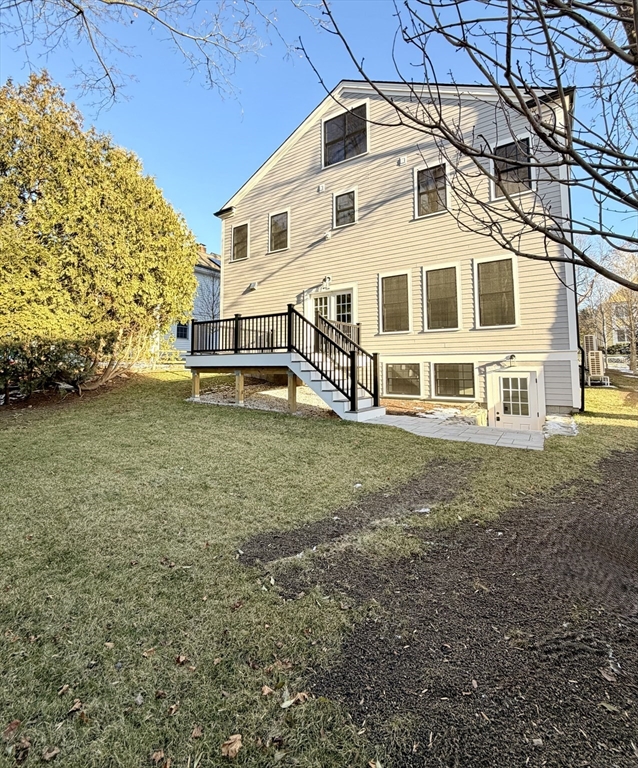 Lexington, Massachusetts, 02420, United States, 5 Bedrooms Bedrooms, ,6 BathroomsBathrooms,Residential,For Sale,1995859