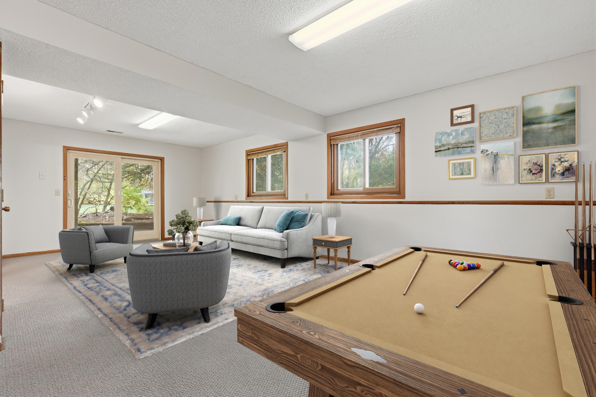 Forest Lake, Minnesota, 55025, United States, 3 Bedrooms Bedrooms, ,1 BathroomBathrooms,Residential,For Sale,1970545