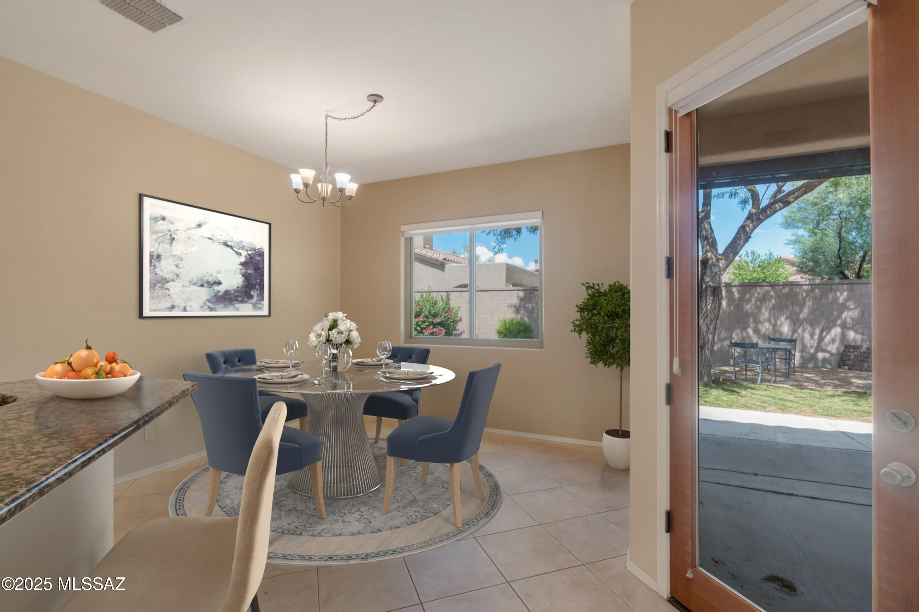 Tucson, Arizona, 85718, United States, 3 Bedrooms Bedrooms, ,2 BathroomsBathrooms,Residential,For Sale,1847583