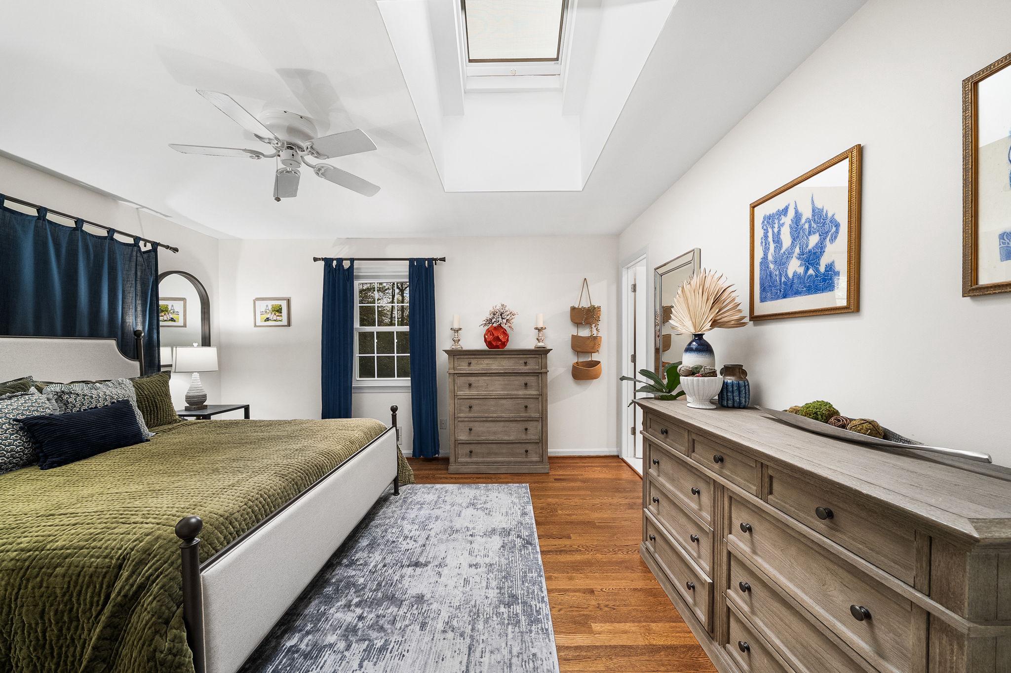  1107 Potomac Lane, Alexandria, VA, 22308 - 物件實景