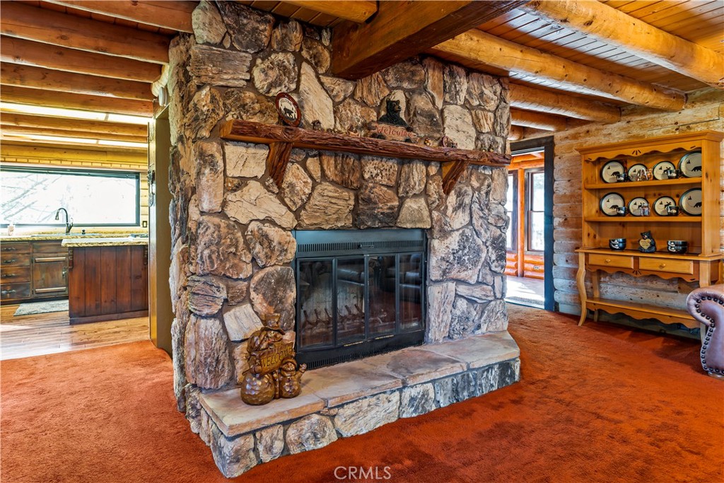 Twin Peaks, California, 92391, United States, 4 Bedrooms Bedrooms, ,3 BathroomsBathrooms,Residential,For Sale,1992478