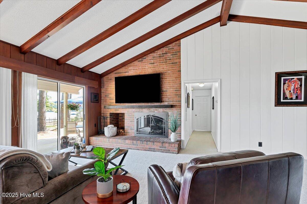 Whispering Pines, North Carolina, 28327, United States, 2 Bedrooms Bedrooms, ,2 BathroomsBathrooms,Residential,For Sale,1997179