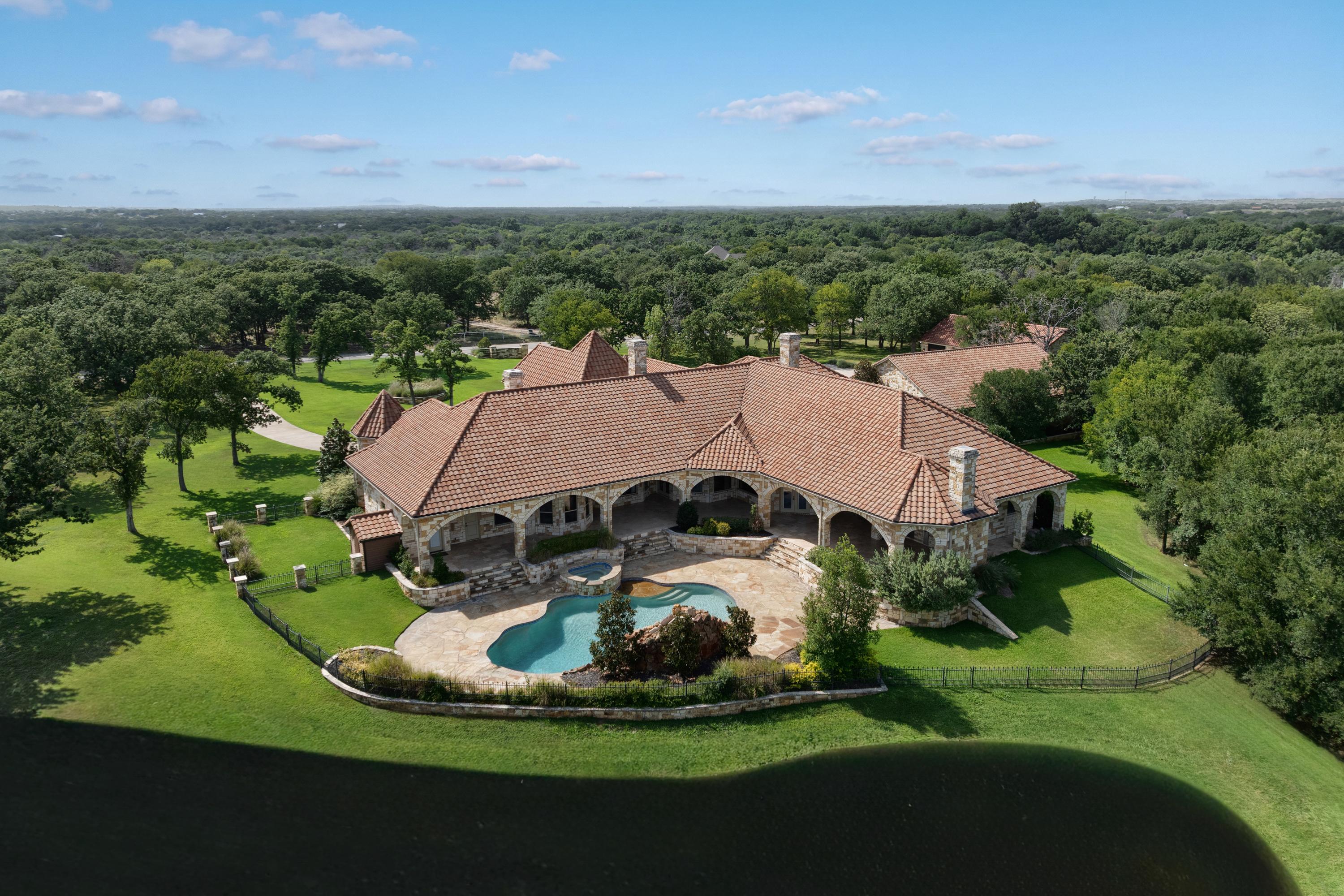  610 River Ranch Road, Aledo, TX, 76008 - 物件實景