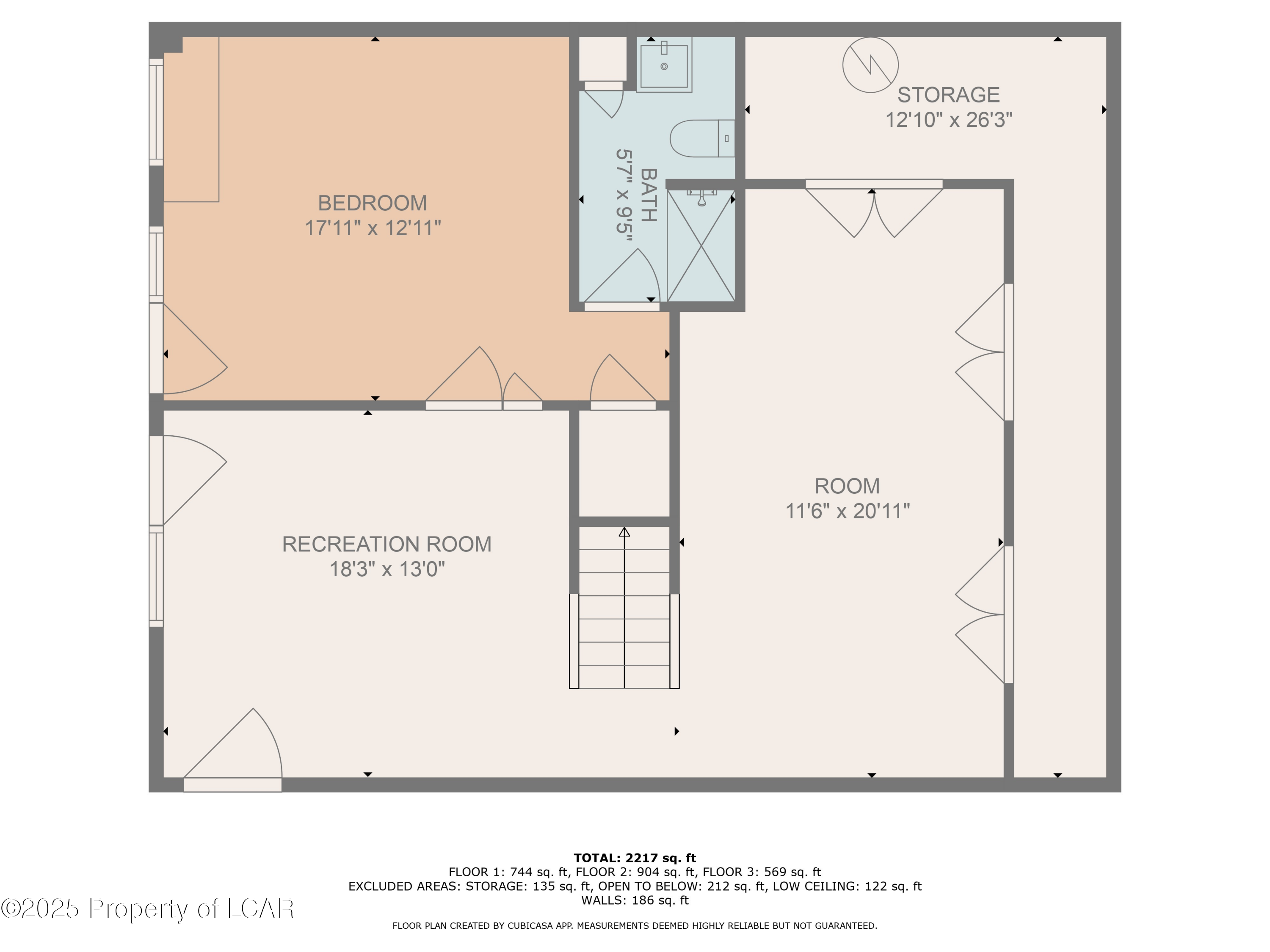 Nescopeck, Pennsylvania, 18635, United States, 3 Bedrooms Bedrooms, ,2 BathroomsBathrooms,Residential,For Sale,1848603