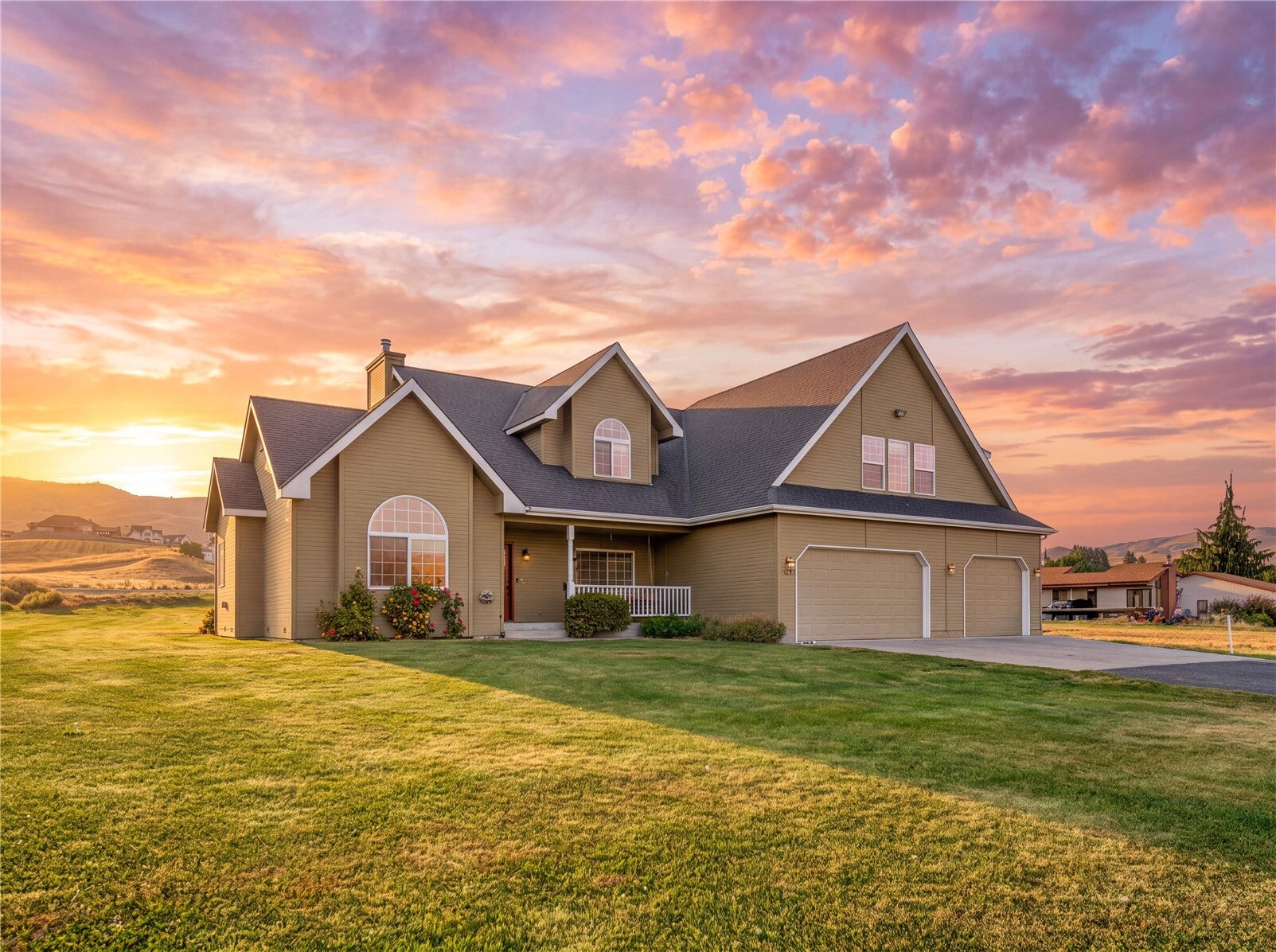 Easy St, Wenatchee, WA 98801