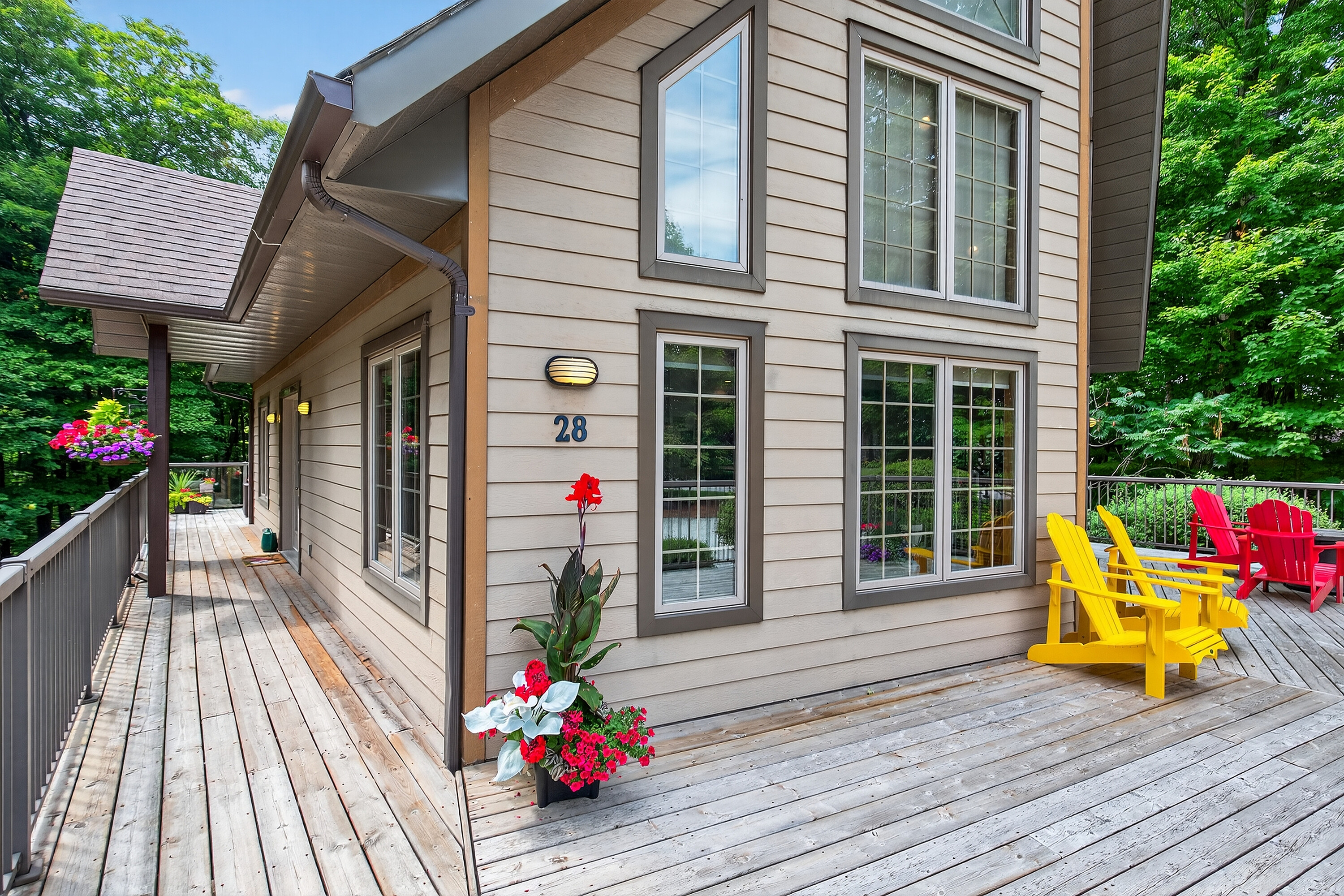  Architecturally Designed Home - 物件實景