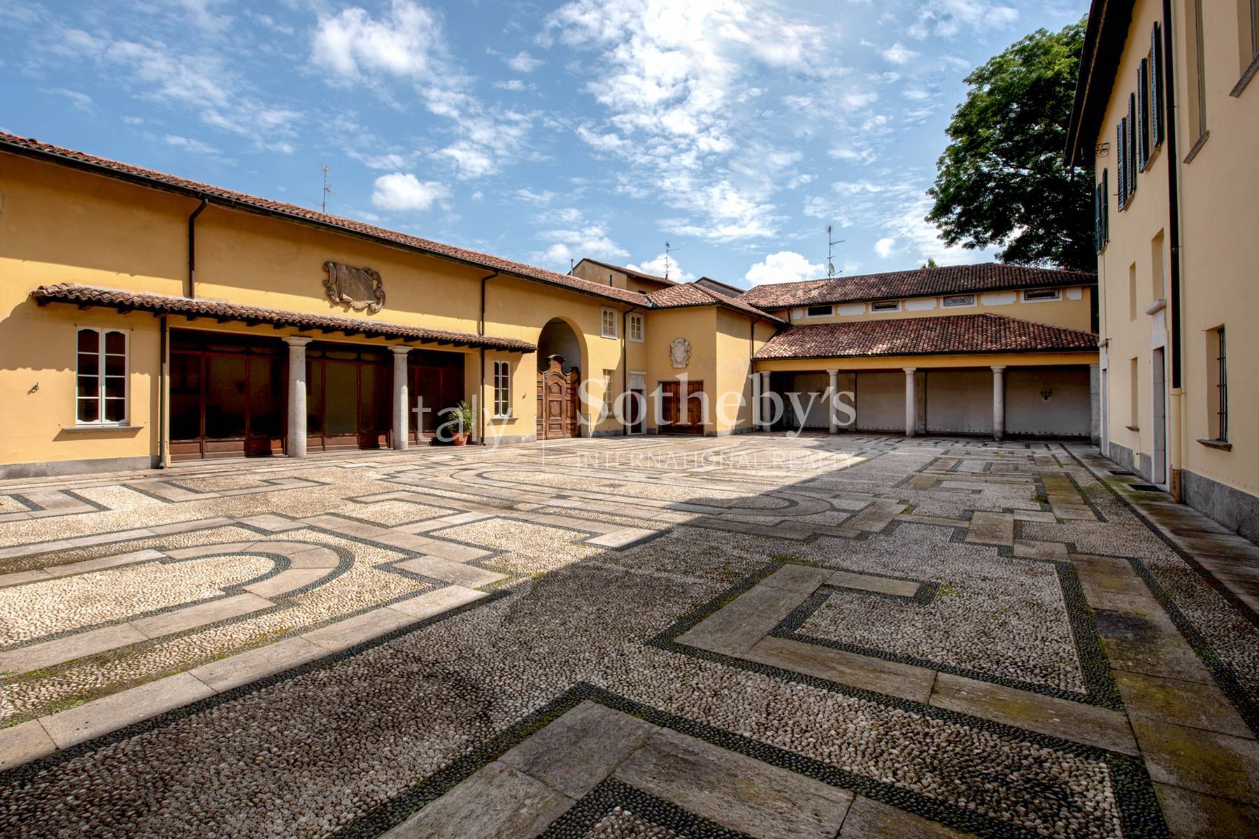  Prestigious historic mansion - 物件實景