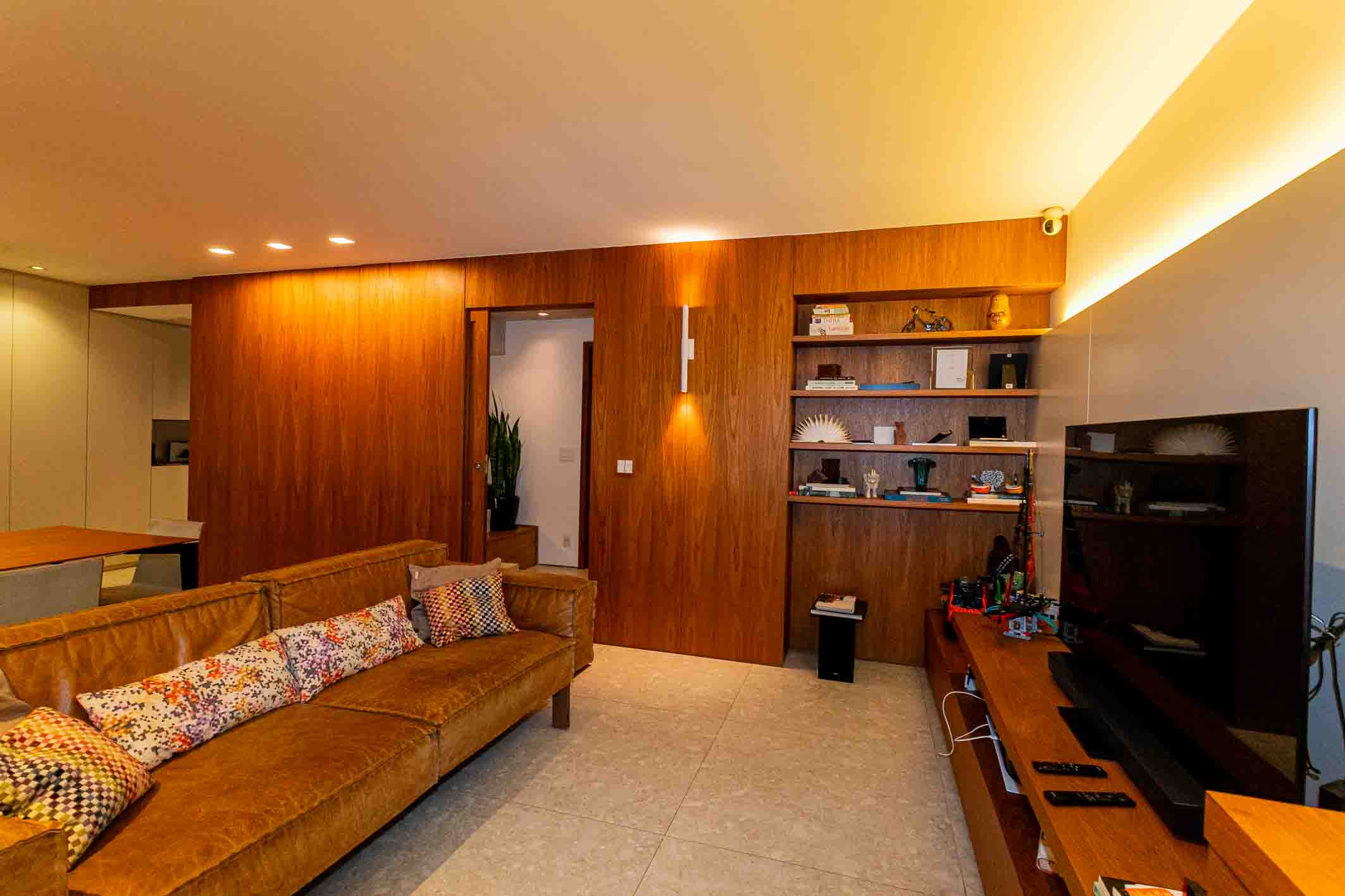  Renovated duplex penthouse with pool and vertical garden - 物件實景