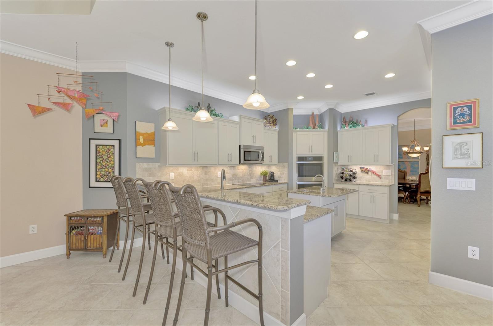 PORT CHARLOTTE, Florida, 33953, United States, 4 Bedrooms Bedrooms, ,4 BathroomsBathrooms,Residential,For Sale,1975030