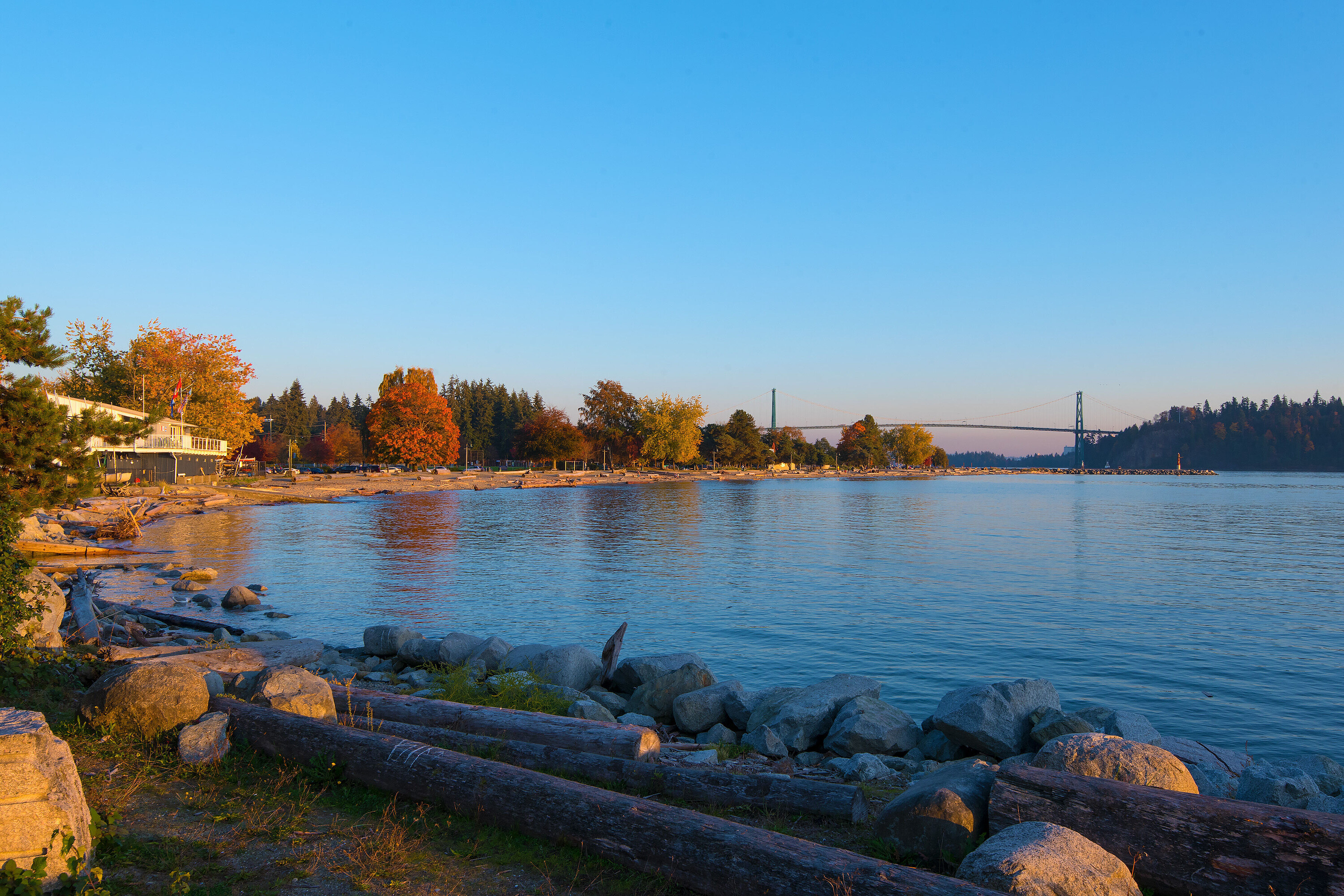  West Vancouver, Greater Vancouver - 物件實景