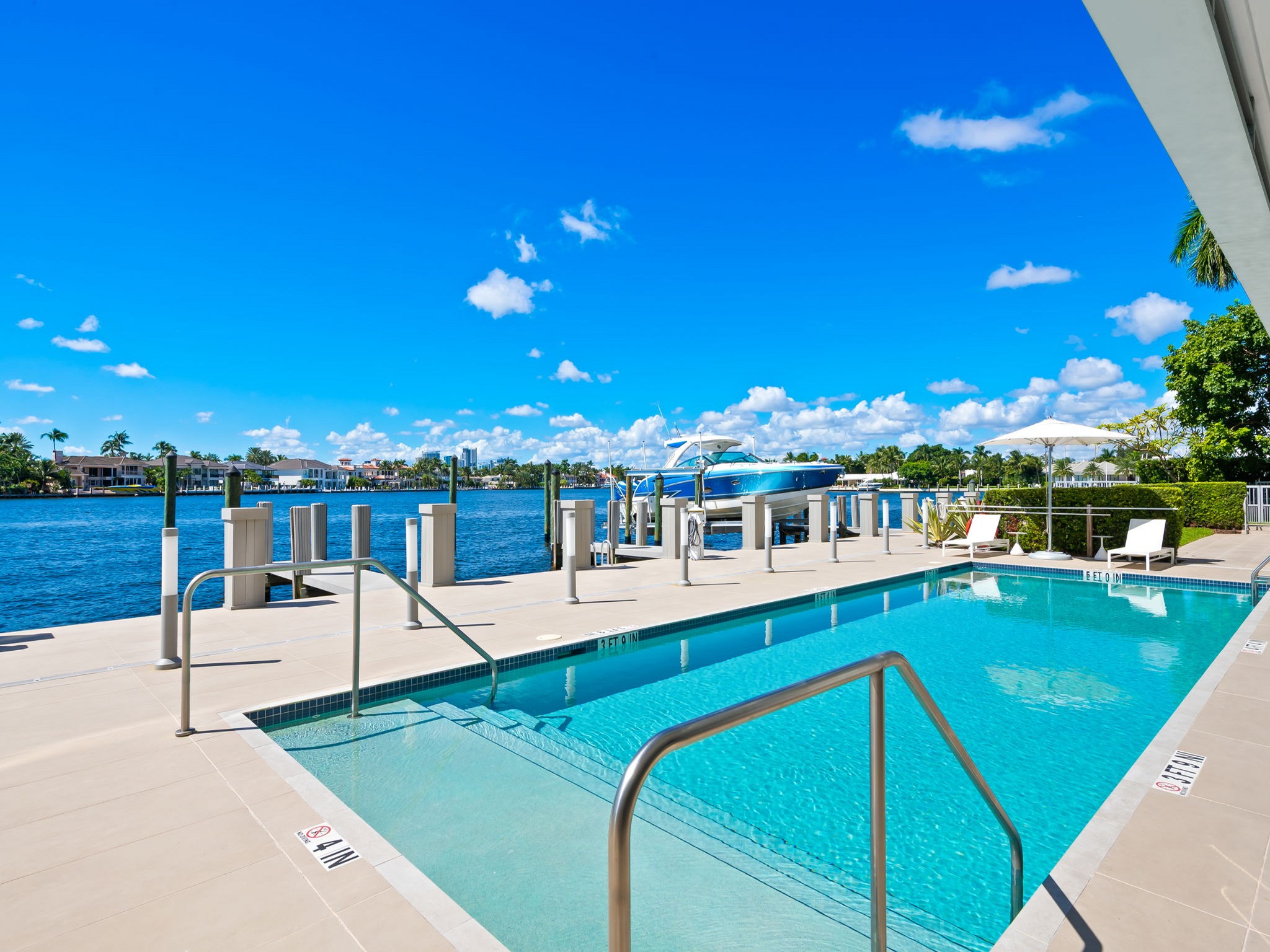  435 Bayshore Drive, Fort Lauderdale, FL, 33304 - 物件實景