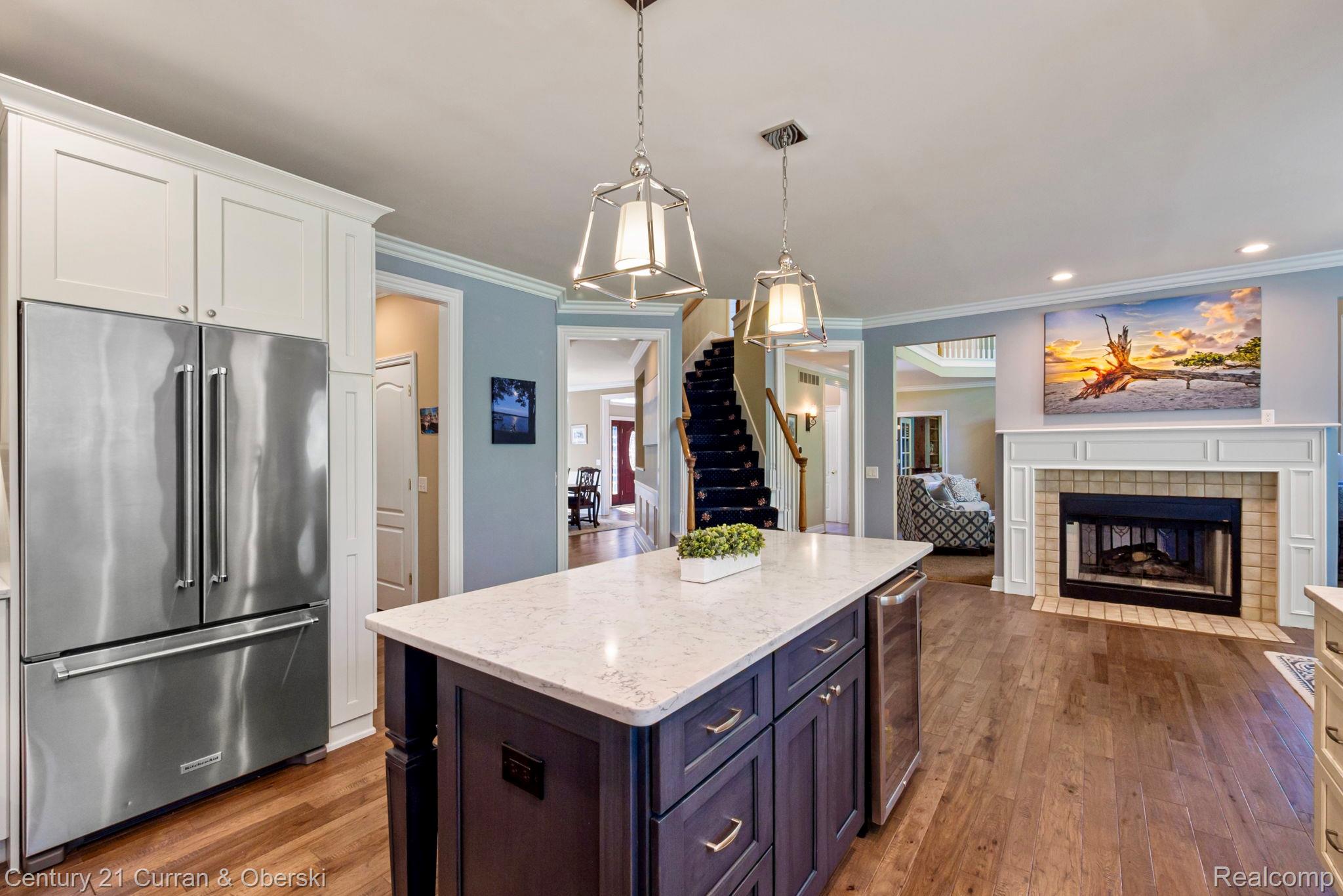 Novi, Michigan, 48374, United States, 4 Bedrooms Bedrooms, ,6 BathroomsBathrooms,Residential,For Sale,1914653