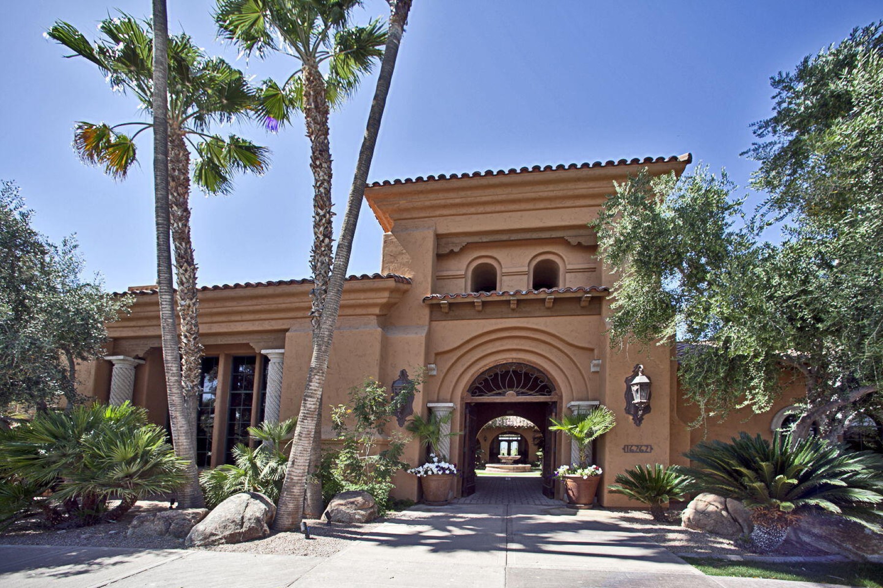  2623 N 162nd Avenue¦Goodyear, AZ - 物件實景
