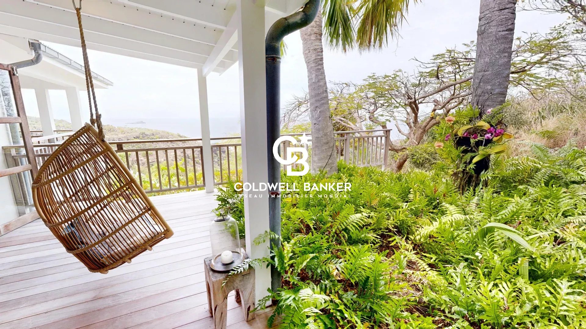 Saint-Barthélemy, Saint Barthelemy, 5 Bedrooms Bedrooms, ,Residential,For Sale,1793102